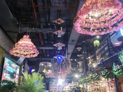 -别院里音乐餐酒吧(双流航空港店)