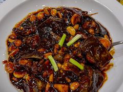 -宁波饭店·甬味灶(马园路店)