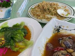 -景好海鲜餐厅(大鹏必选旅游店)