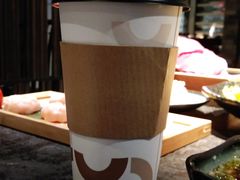 茉香奶绿-湊湊火锅·茶憩(新中关购物中心店)