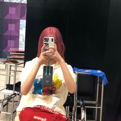 -MY HAIR ARDOR