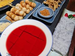 -火社火锅(平安大街店)