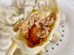 小龙虾水饺-百味饺子城•海鲜家常菜(秦皇岛店)