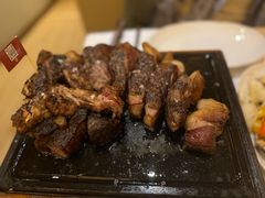 -奥斯特牛排馆(圣母百花大教堂)