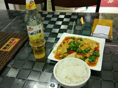 -芳芳餐厅(白沙路店)