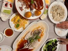 -大鸭梨烤鸭(甘家口店)