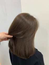 -丽时 Hair Salon