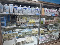 -白色日记·手作酸奶(麦凯乐店)