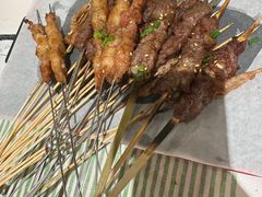 -三毛烧烤·南昌大排档(山姆店)