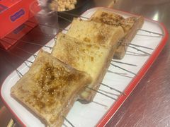 招牌吐司-遇西祠·海鲜烧烤(总店)