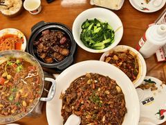 -堂瓦里·33年传统赣菜(第一街区店)