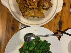 -临家闽南菜(宝洲路店)