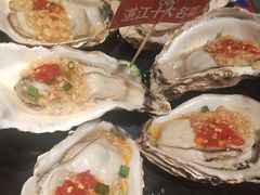 -烧蠔帮·湛江生蚝(茂南万达店)