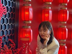 -王府半岛酒店