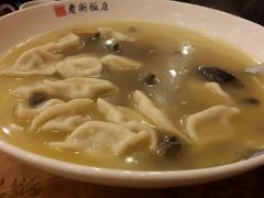 android_upload_pic-老街饭庄·地道淮扬菜(扬子江北路总店)