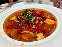 精品毛血旺-潇湘府(朝阳店)