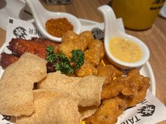 -太二酸菜鱼(SM城市广场店)