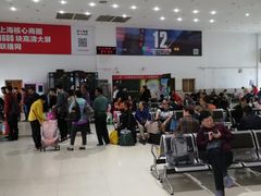 -上海长途客运南站