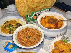 -老知青·东北菜(中华城店)