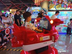 -木马王国(萧山银隆店)