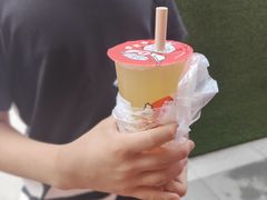 -蜜雪冰城(太原南街店)