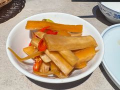 -寨子里的钵钵菜·湘西山里菜(魅力湘西店)