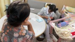 -中法母婴月子中心(南湖创始店)