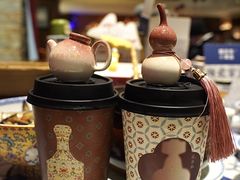-图味美小黄鱼·景德菜(浙江路店)