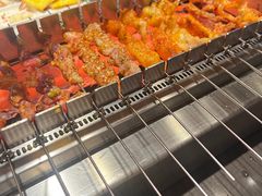 -邢氏老太太烤串(北兴街店)