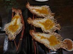 -月满港海鲜酒家