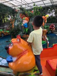 -大望京儿童游乐场