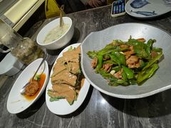 -前海沿·海鲜水饺青岛菜(乐客城店)