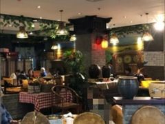 大堂-妈妈菜馆(盛京大奥莱店)