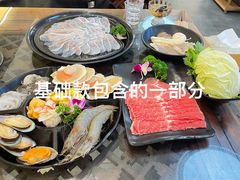 -丽江庭院之爱在路上(西单店)