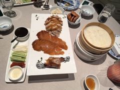 -漢舍中国菜馆(889广场店)