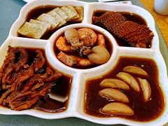 -东哥紫阳蒸盆子(旺座·现代城店)