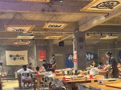 -熙成烧烤(白塔岭店)