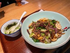 -官桥贡面(吉城大厦店)