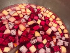 -长沙北辰洲际酒店-兰调全日餐厅