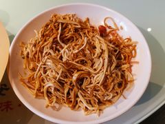 -老淮安·淮安菜(周恩来纪念馆店)