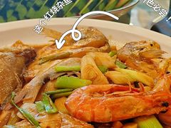 -洲晓鲜·舟山海鲜大排档(朱家尖风景区店)
