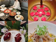 -莲西餐(曲江店)