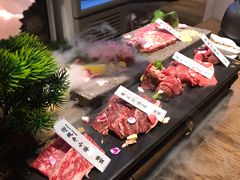 -樱宿日式和牛烧肉(五道口店)