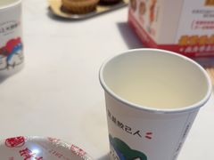 -楼上大排档·顺德菜·粥水·鱼生(苗栗路店)