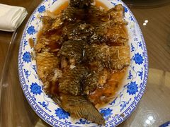 -天津菜馆(南湖店)