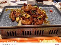 -京悦荟·京沪融合菜(漕河泾印象城店)