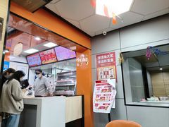 -华莱士·全鸡汉堡(四道街店)