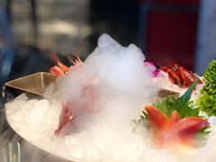 -西安W酒店·WEI全味西餐厅