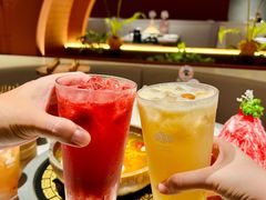 -芸山季·云南野生菌火锅(宝能环球汇店)