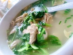 -福满楼(锦溪古镇店)